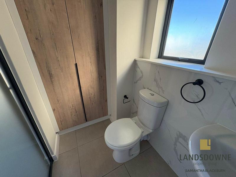 To Let 2 Bedroom Property for Rent in Richwood Western Cape